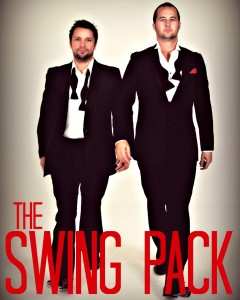 The Swing Pack