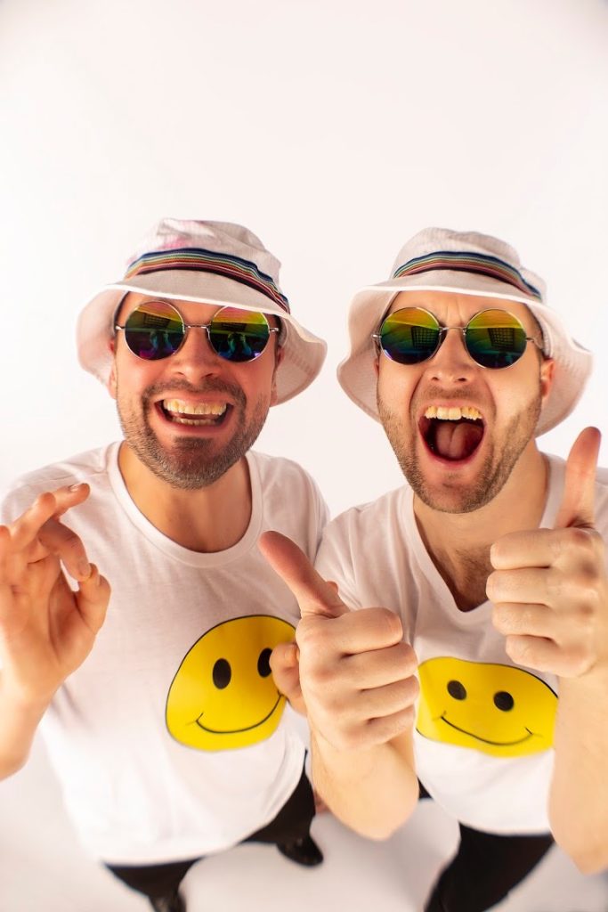 Amazing Live - Now That's What I Call 90s - Party and Tribute Band