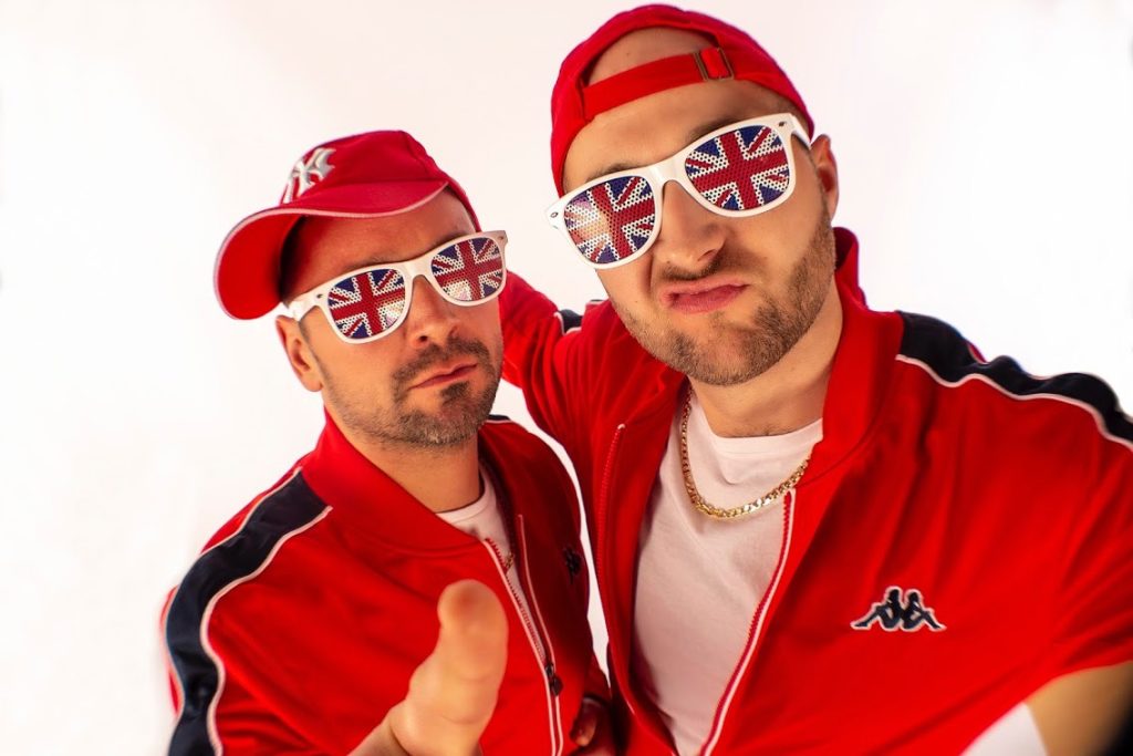 Amazing Live - Now That's What I Call 90s - Party and Tribute Band