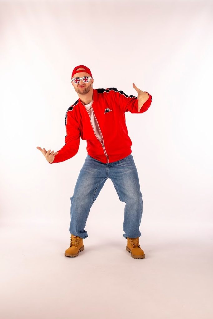 Amazing Live - Now That's What I Call 90s - Party and Tribute Band