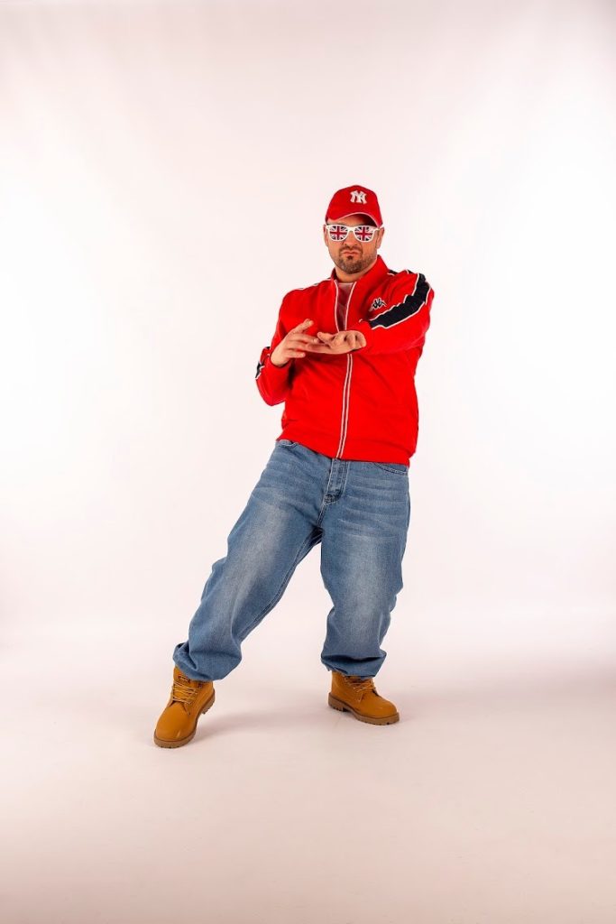 Amazing Live - Now That's What I Call 90s - Party and Tribute Band